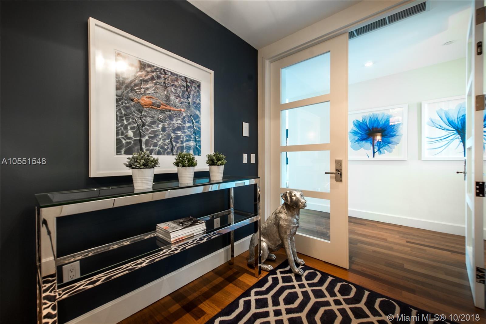 GROVENOR HOUSE CONDO - Residential
