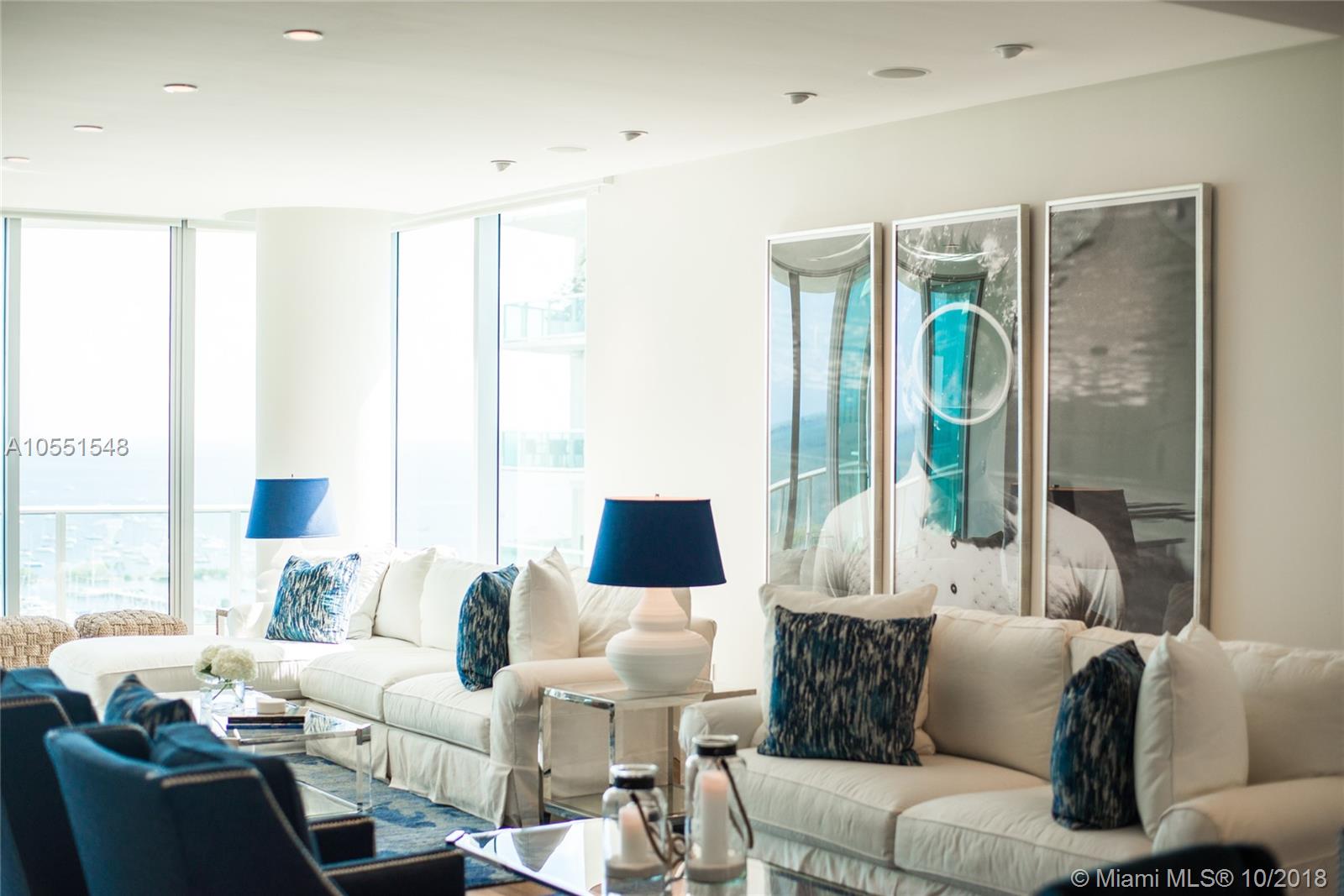 GROVENOR HOUSE CONDO - Residential