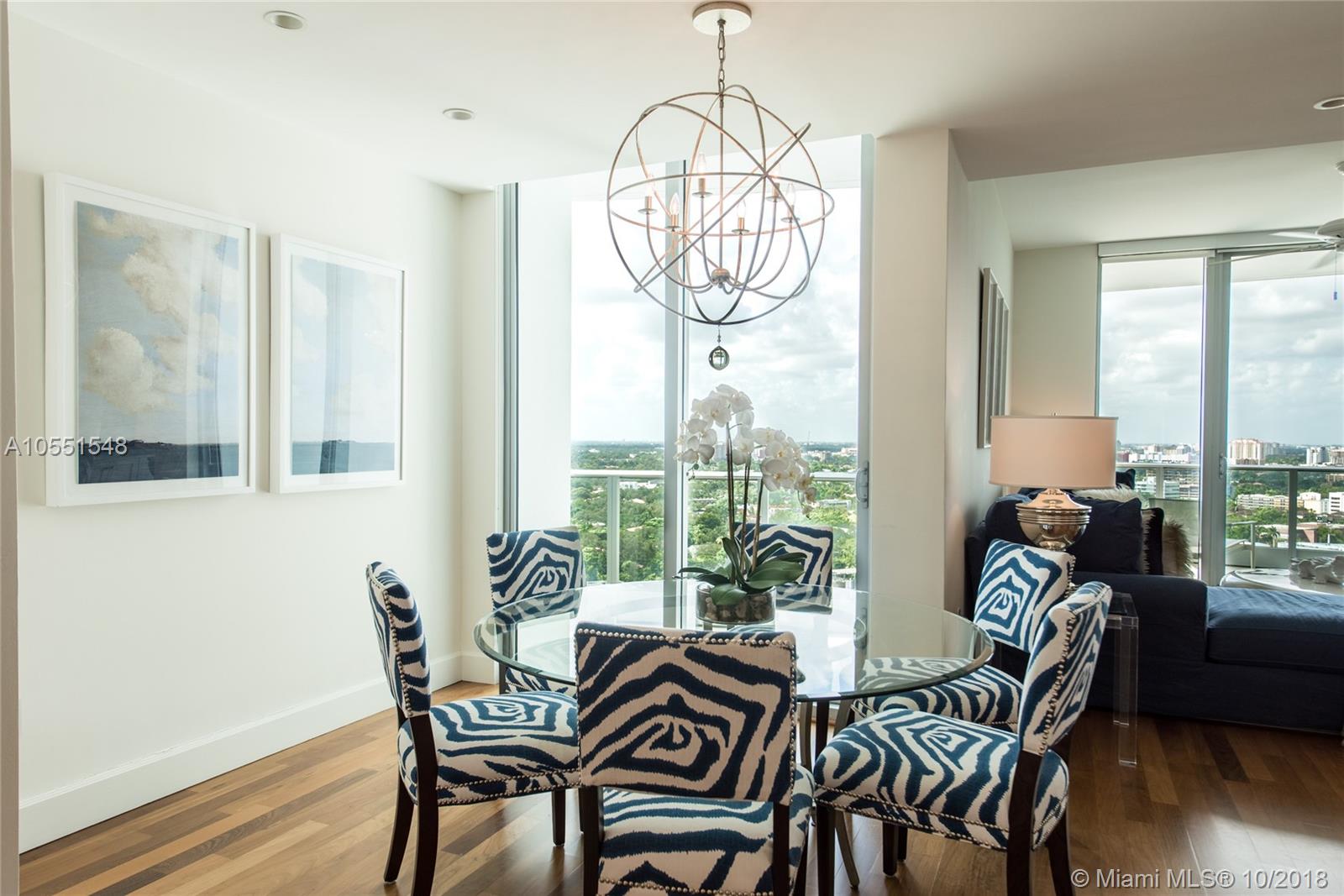GROVENOR HOUSE CONDO - Residential