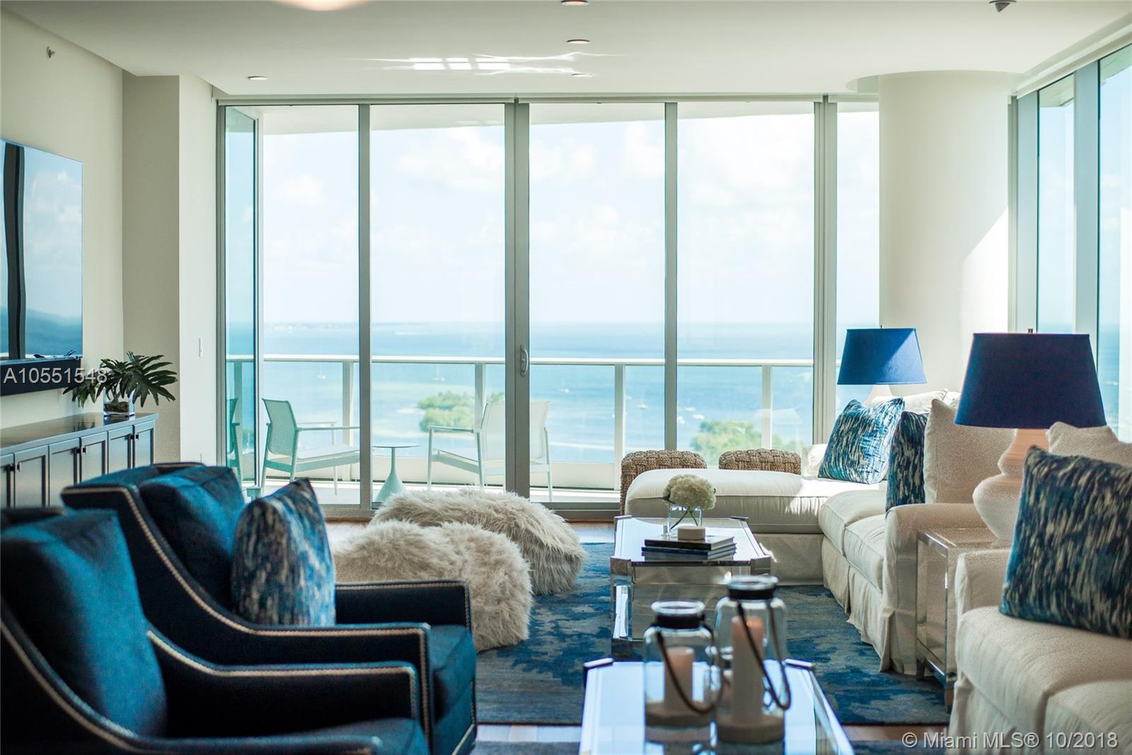 GROVENOR HOUSE CONDO - Residential