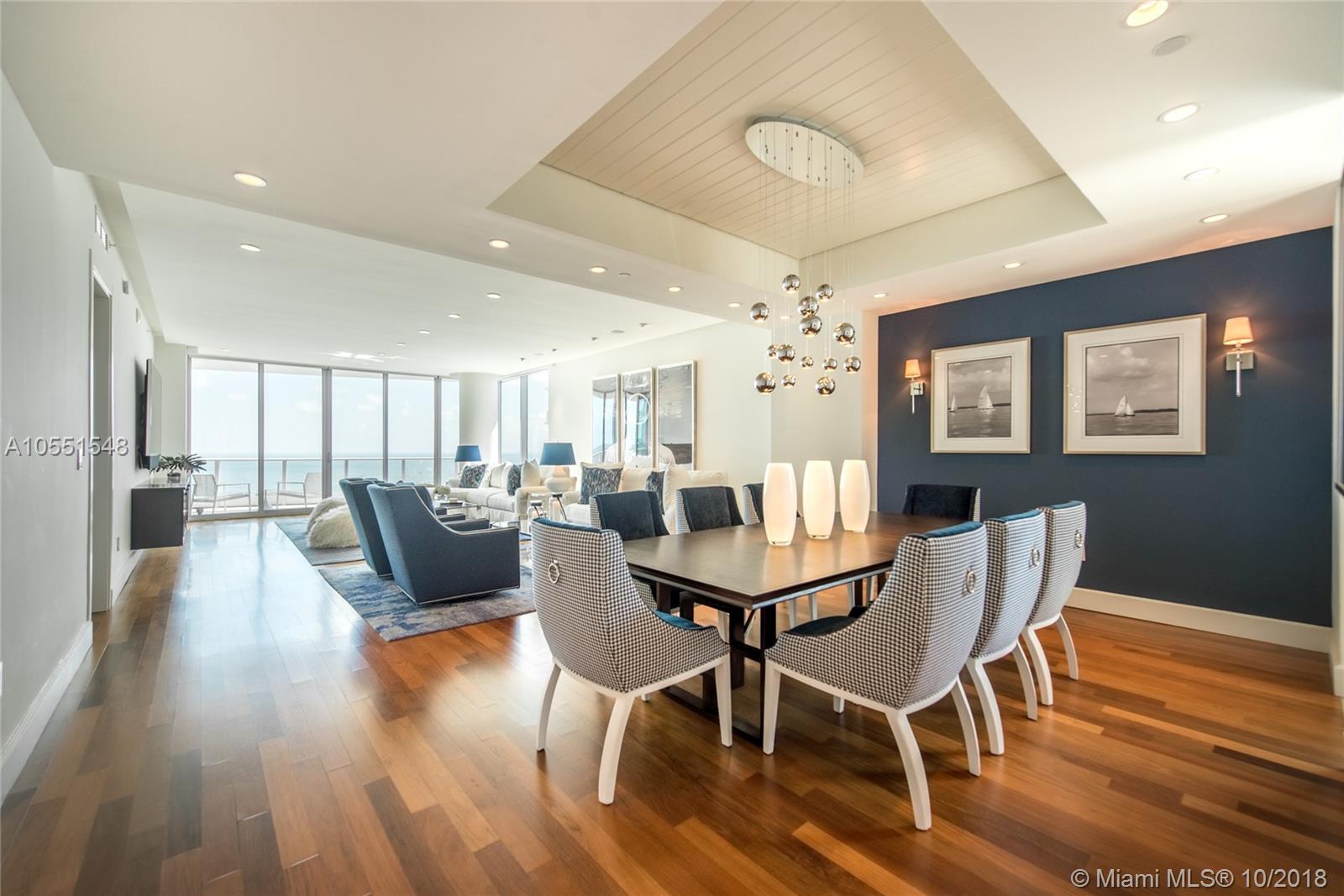GROVENOR HOUSE CONDO - Residential