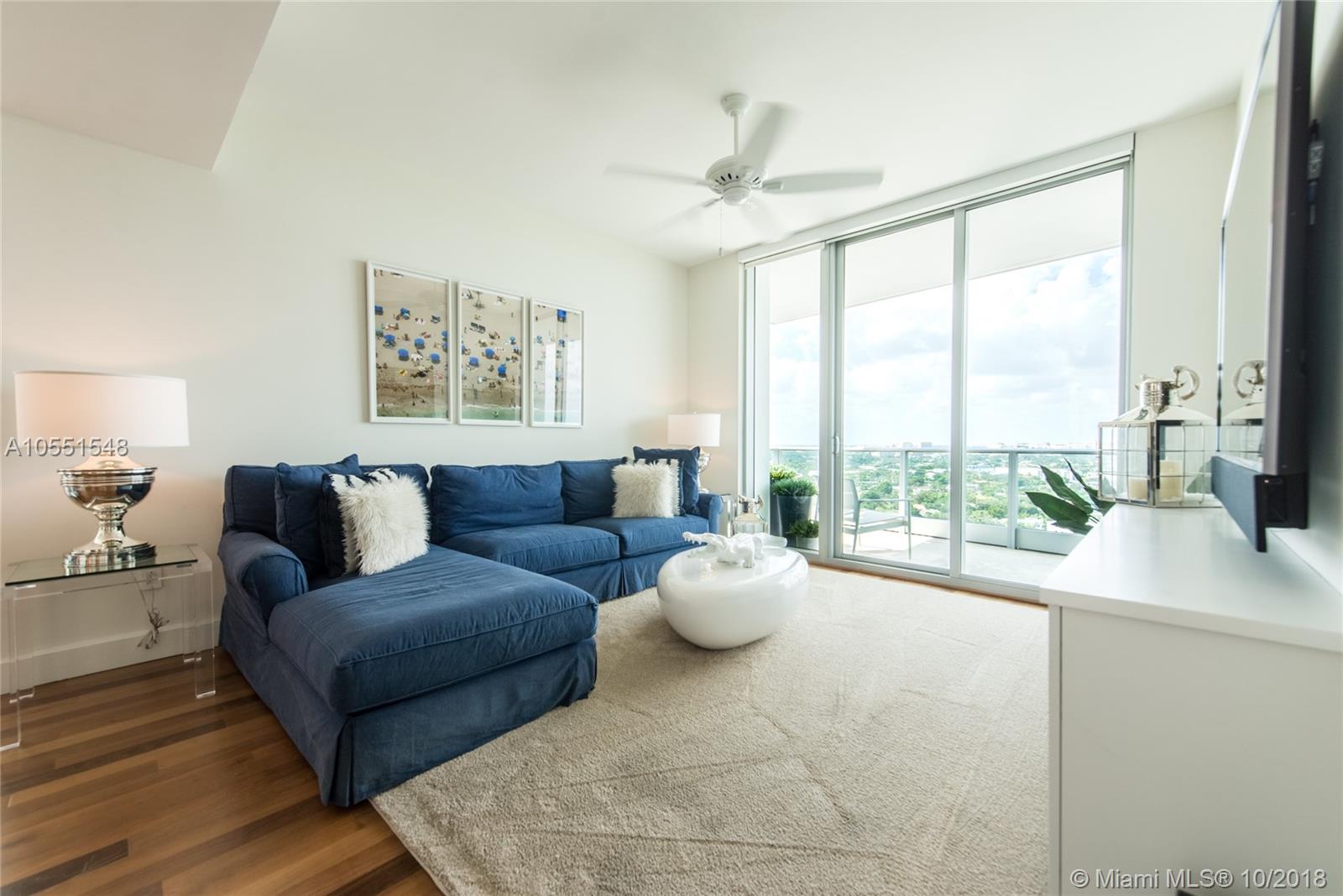GROVENOR HOUSE CONDO - Residential