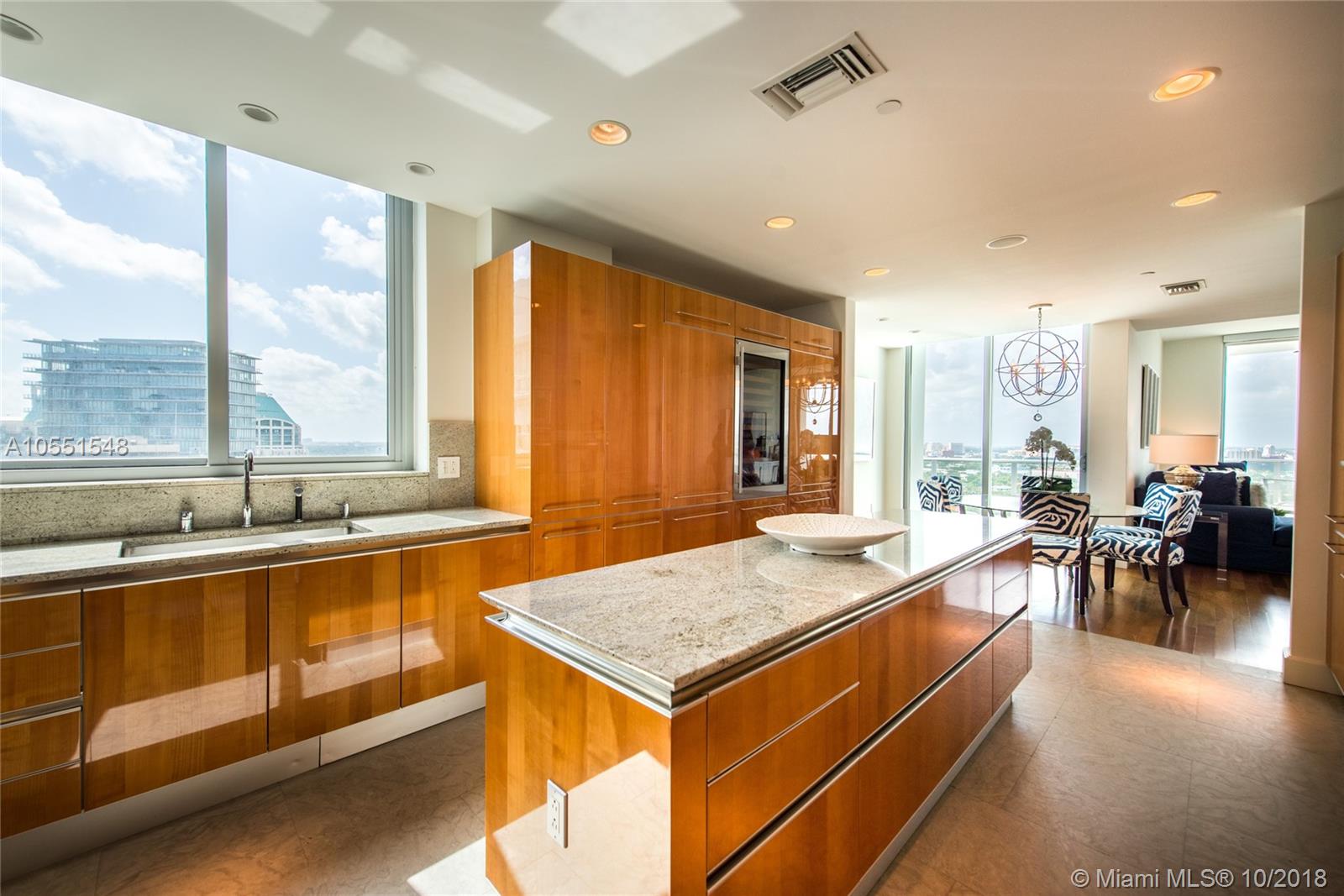 GROVENOR HOUSE CONDO - Residential