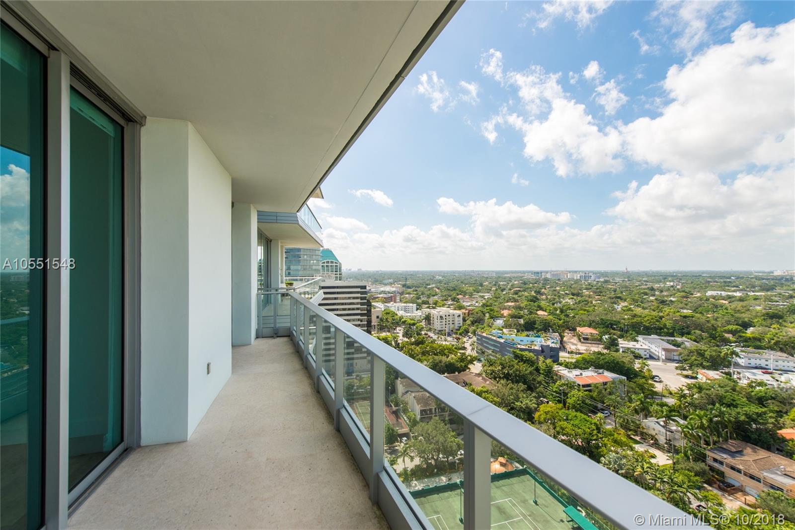 GROVENOR HOUSE CONDO - Residential