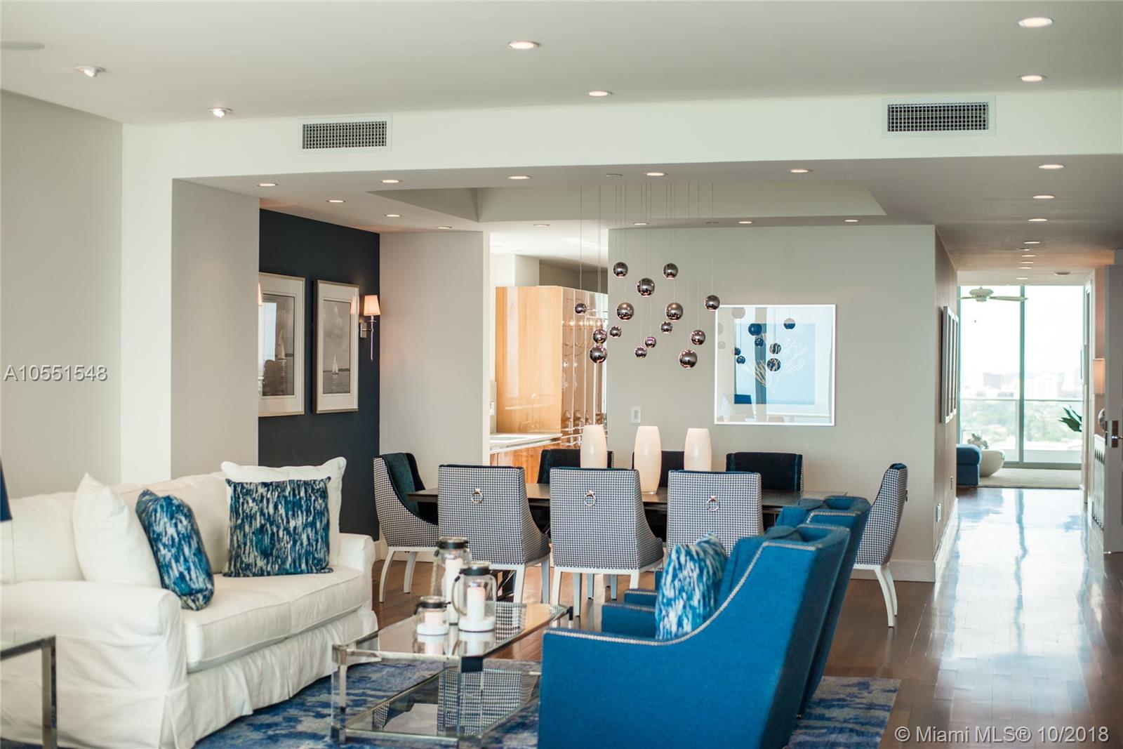 GROVENOR HOUSE CONDO - Residential