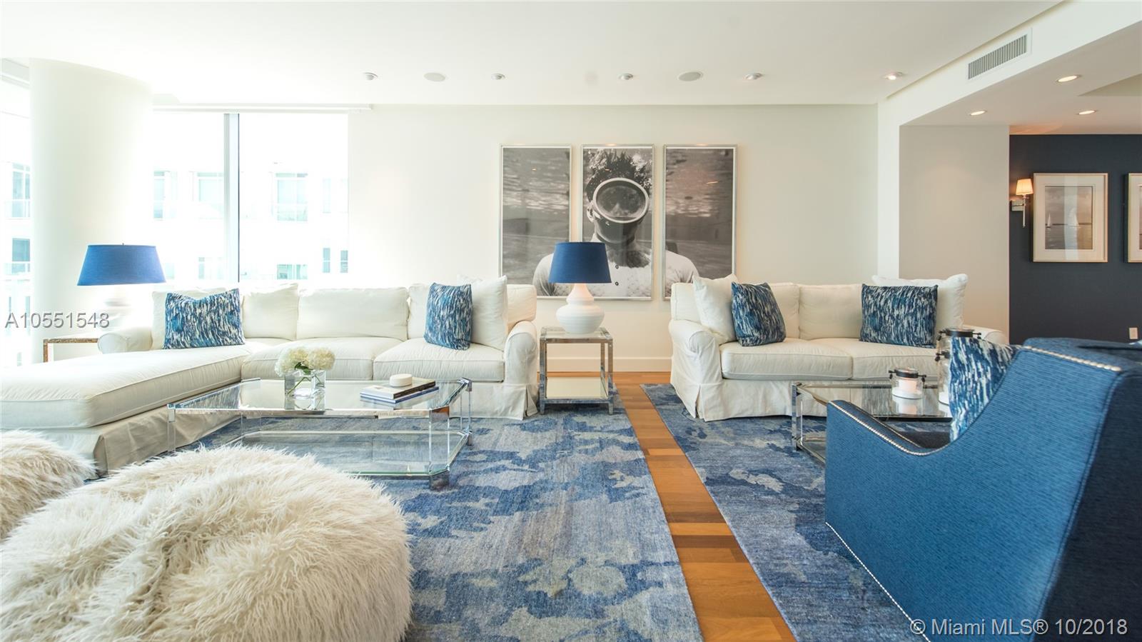 GROVENOR HOUSE CONDO - Residential