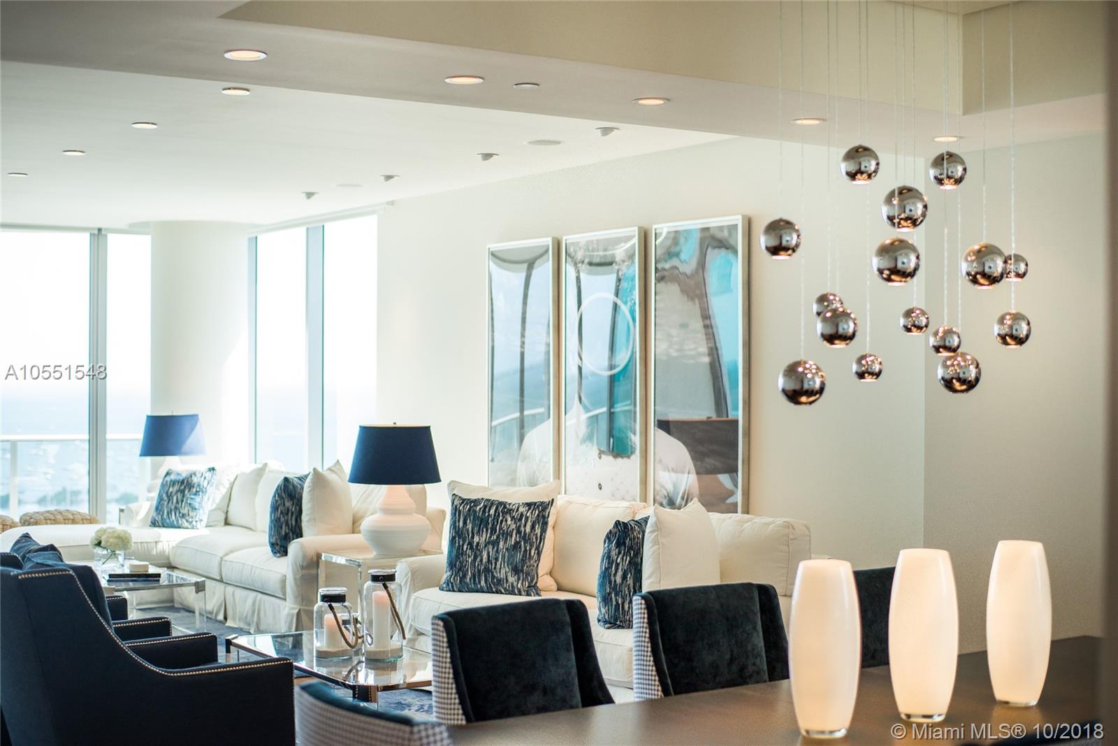 GROVENOR HOUSE CONDO - Residential