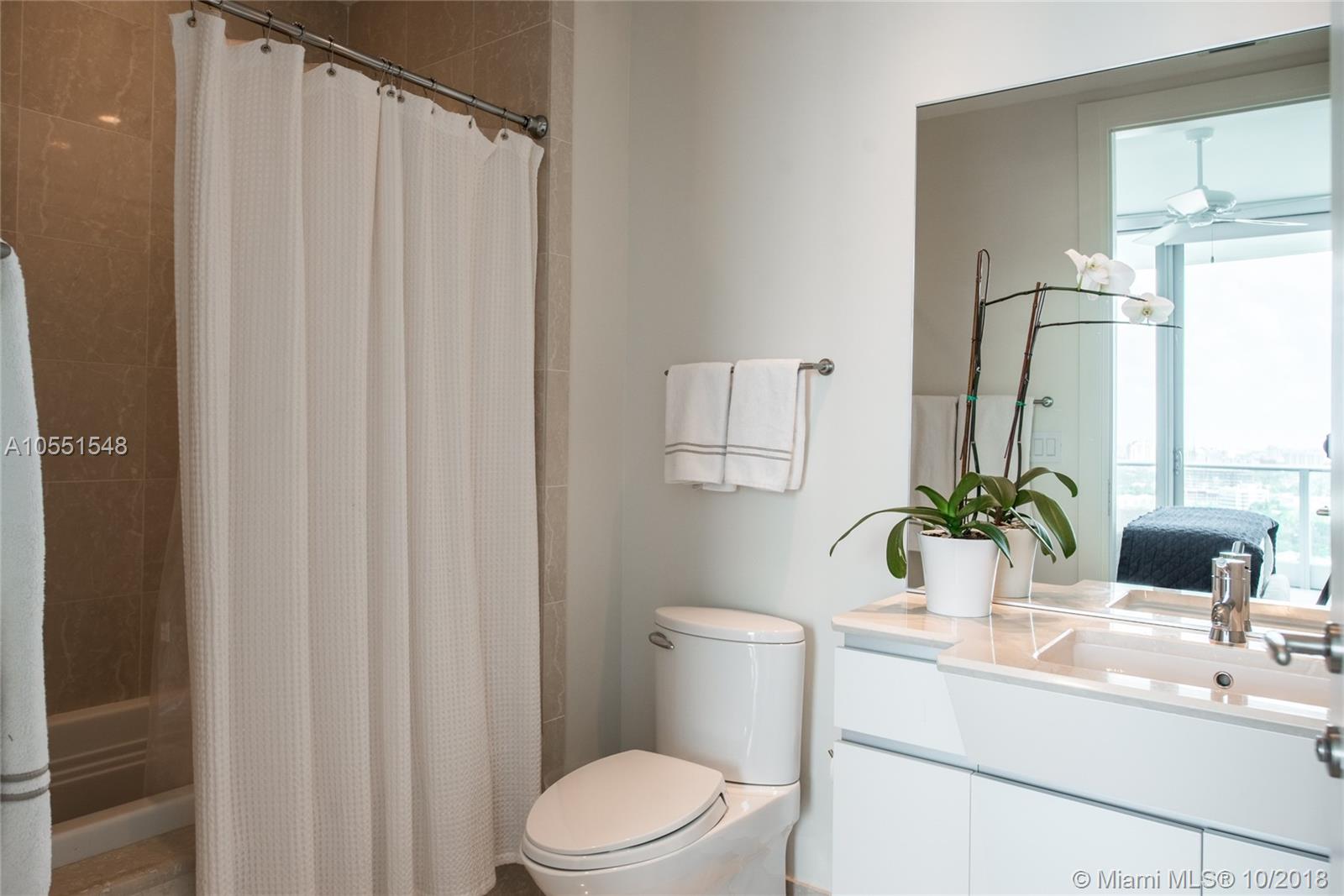 GROVENOR HOUSE CONDO - Residential