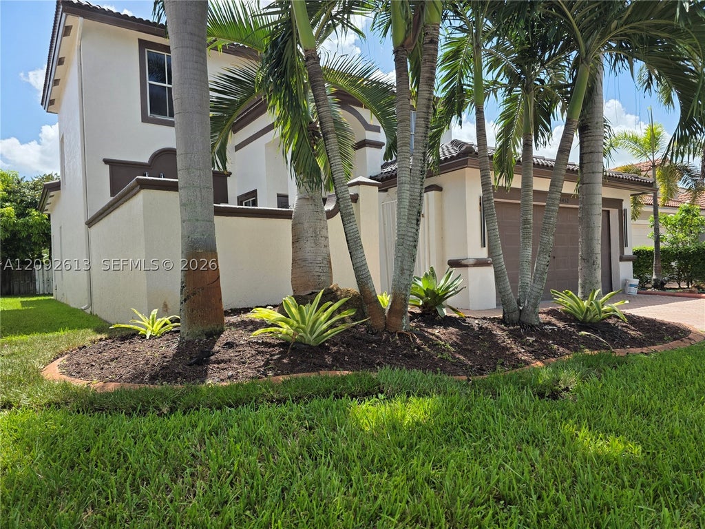 Photo of 13452 SW 26th St, Miramar, FL 33027 (MLS # A12092613)