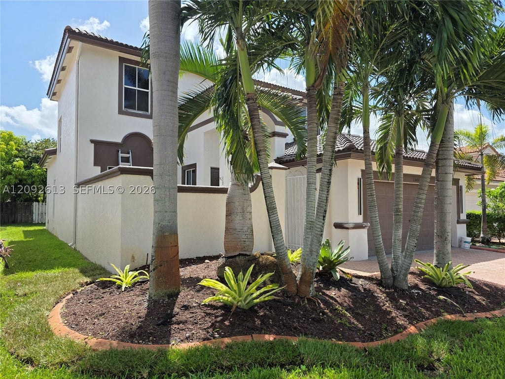Photo of 13452 SW 26th St, Miramar, FL 33027 (MLS # A12092613)