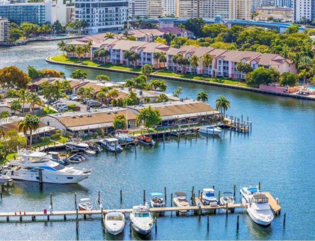 OLYMPUS CONDO PHASE - Residential Lease