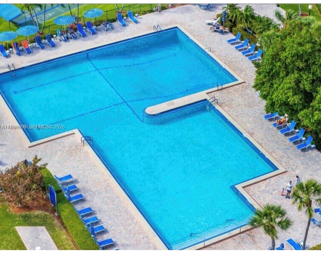 OLYMPUS CONDO PHASE - Residential Lease