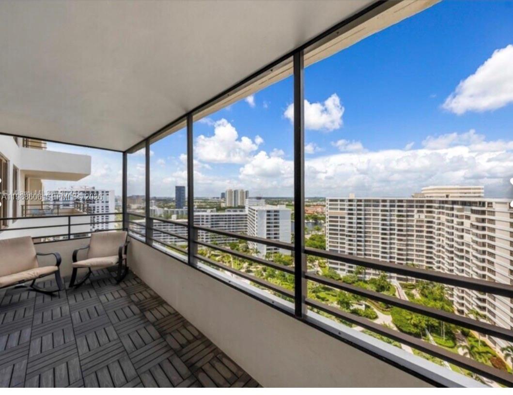 OLYMPUS CONDO PHASE - Residential Lease