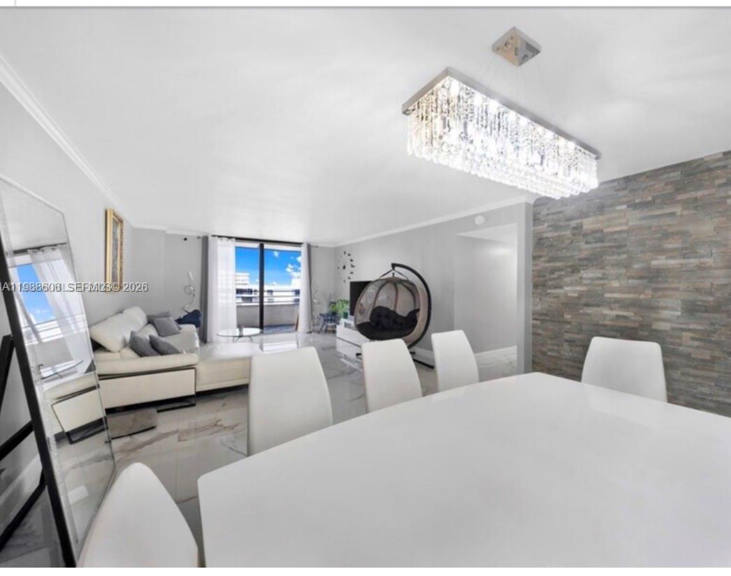 OLYMPUS CONDO PHASE - Residential Lease