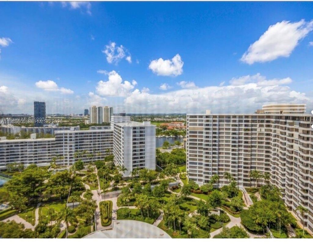 Photo of 2500 Parkview Dr #2119, Hallandale Beach, FL 33009 (MLS # A11988606)