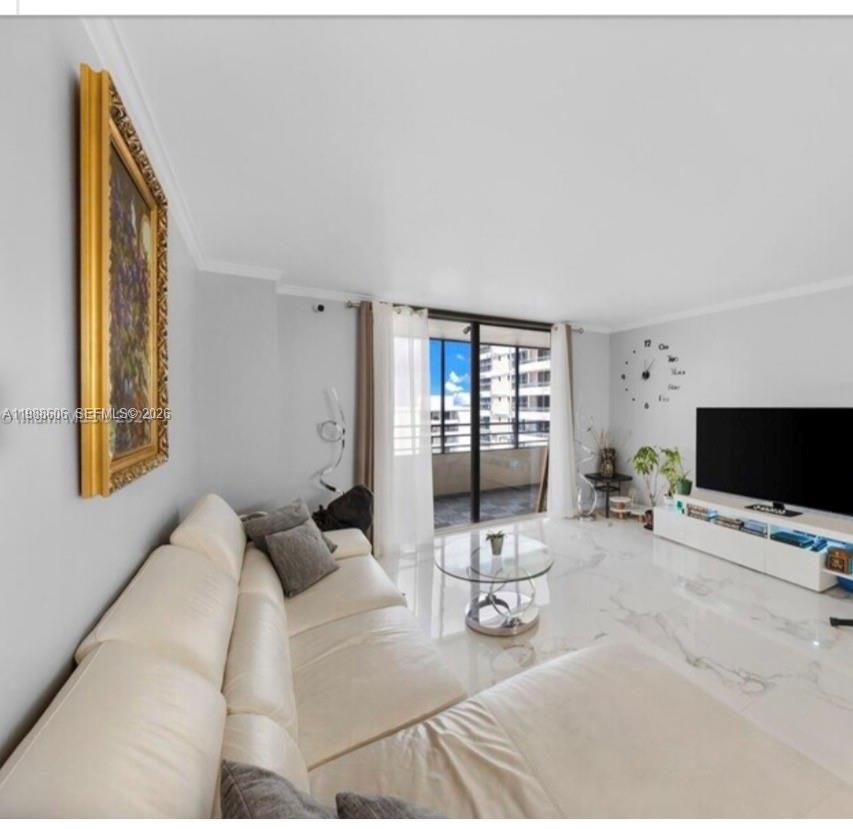 OLYMPUS CONDO PHASE - Residential Lease