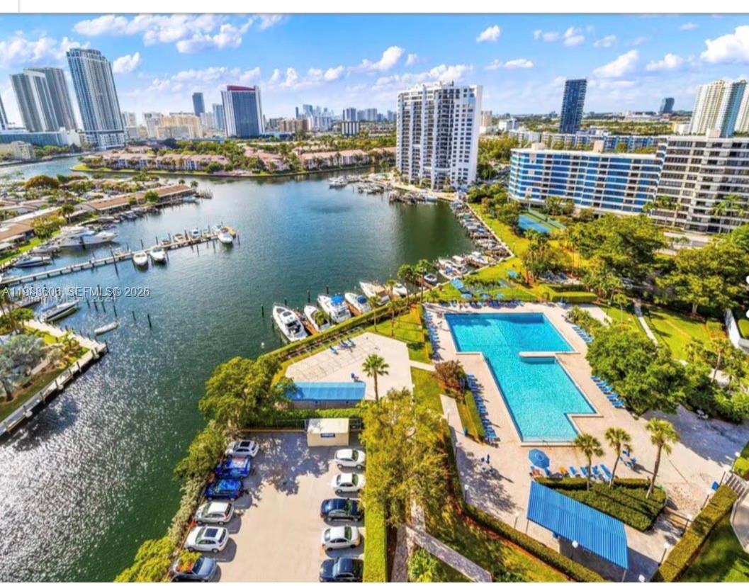 OLYMPUS CONDO PHASE - Residential Lease