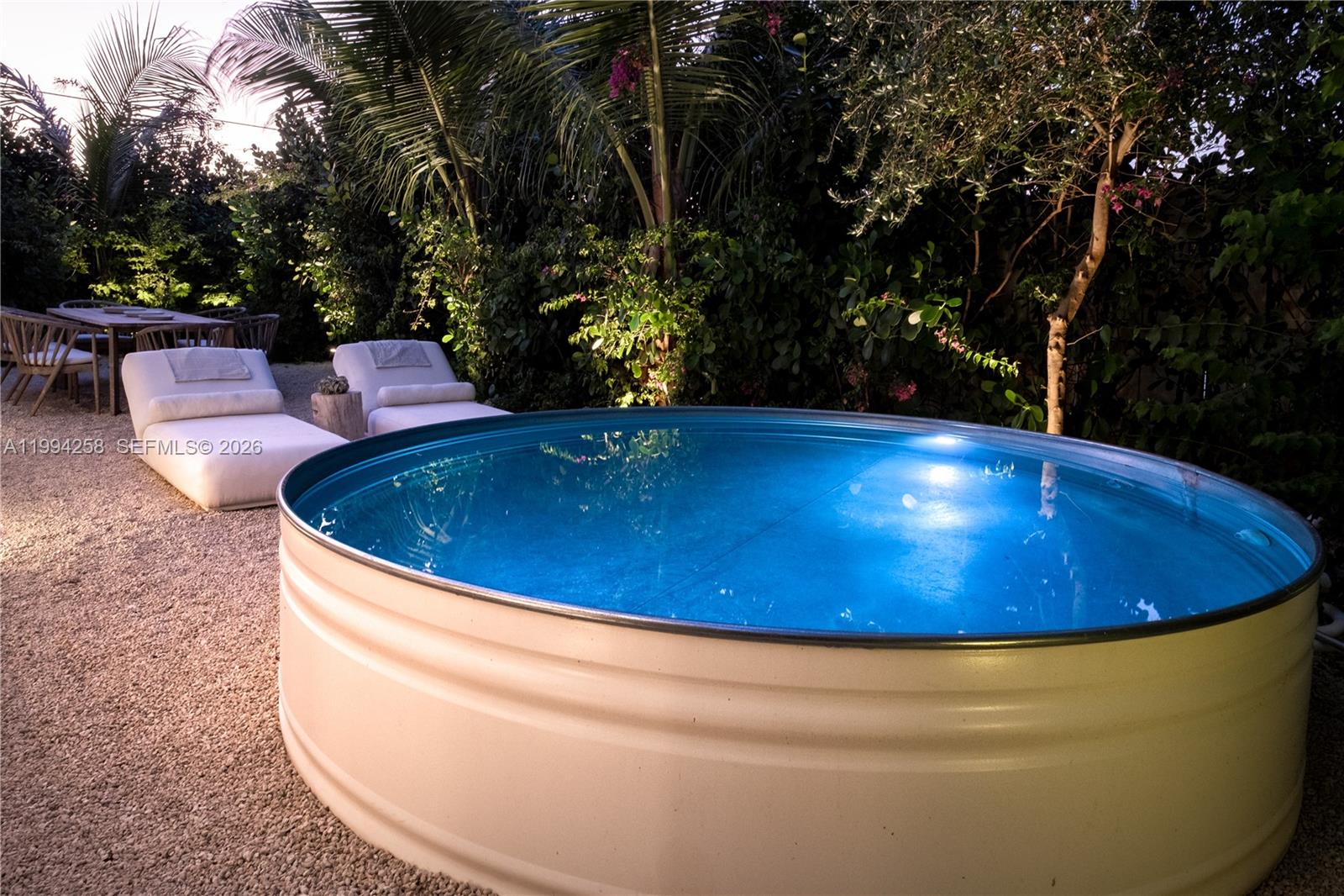 RIVERLAND VILLAGE SEC ONE - Residential Lease