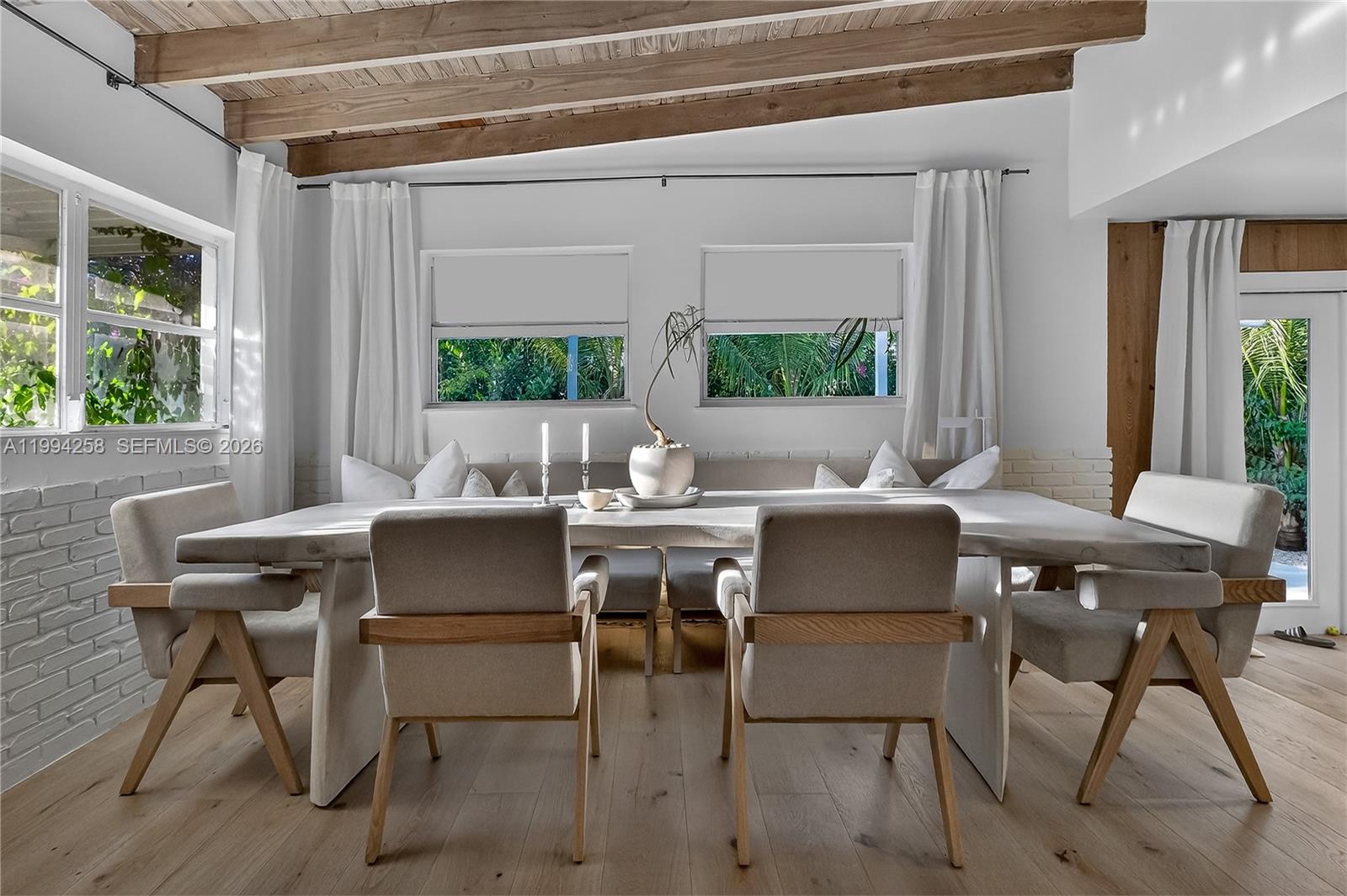 RIVERLAND VILLAGE SEC ONE - Residential Lease