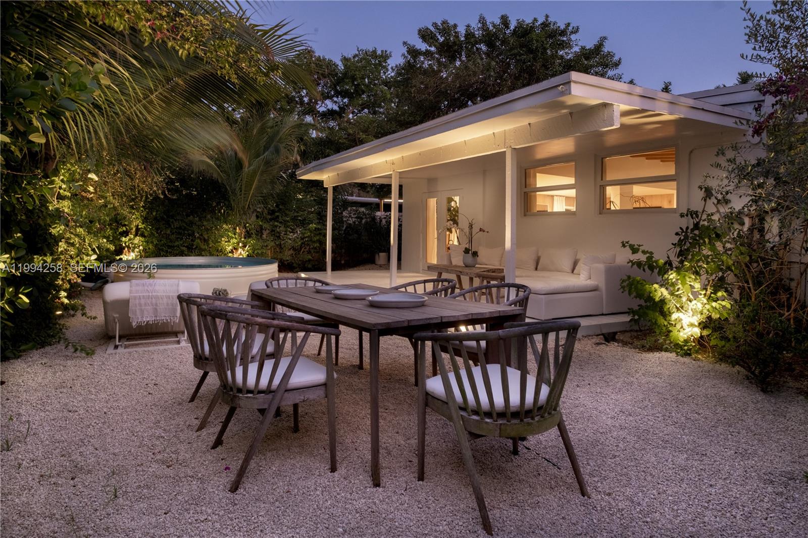 RIVERLAND VILLAGE SEC ONE - Residential Lease