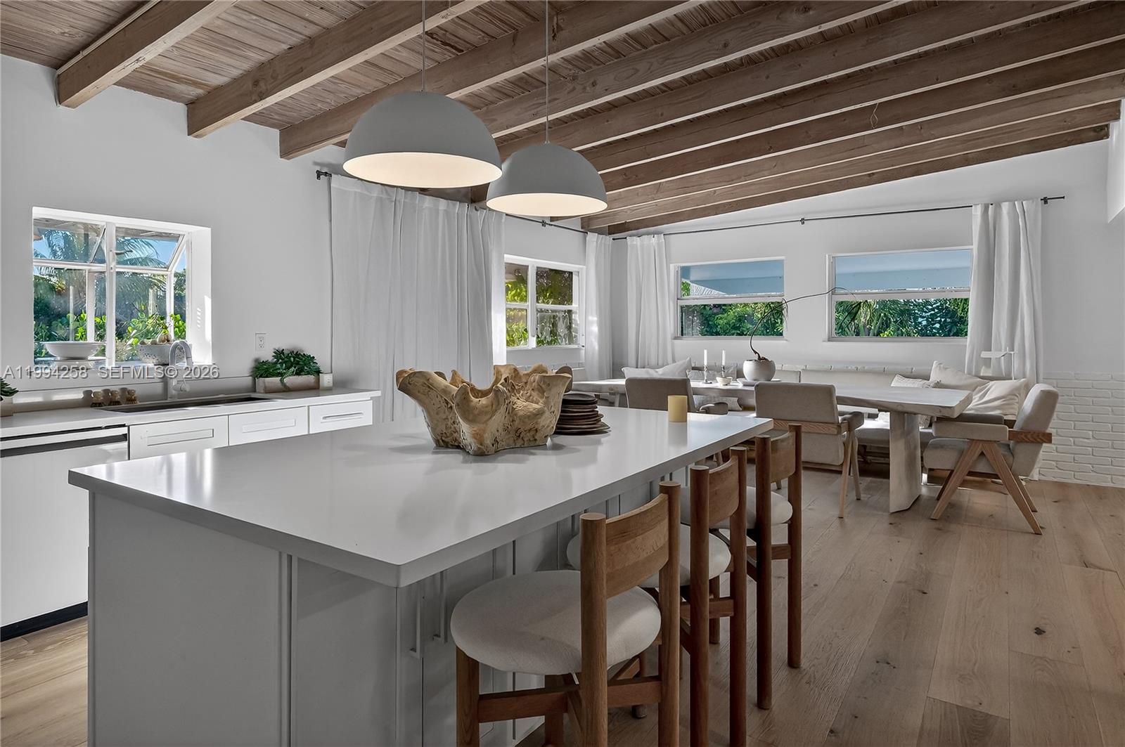 RIVERLAND VILLAGE SEC ONE - Residential Lease