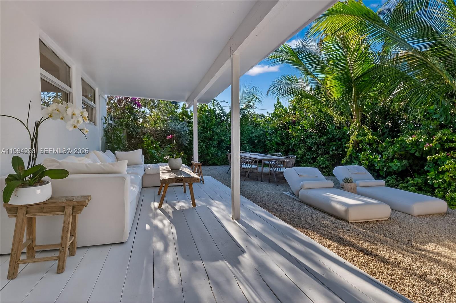 RIVERLAND VILLAGE SEC ONE - Residential Lease