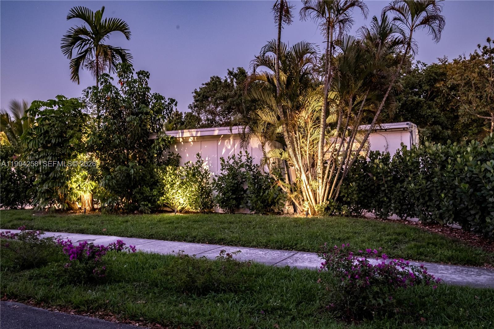 RIVERLAND VILLAGE SEC ONE - Residential Lease