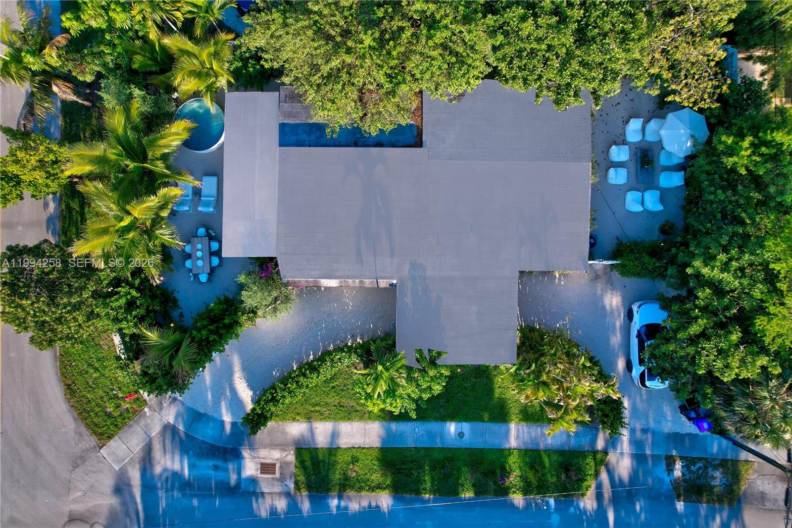 RIVERLAND VILLAGE SEC ONE - Residential Lease