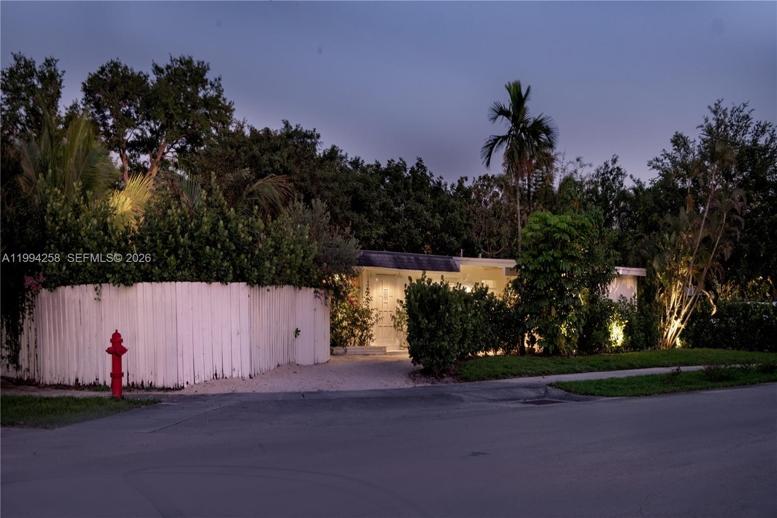 RIVERLAND VILLAGE SEC ONE - Residential Lease