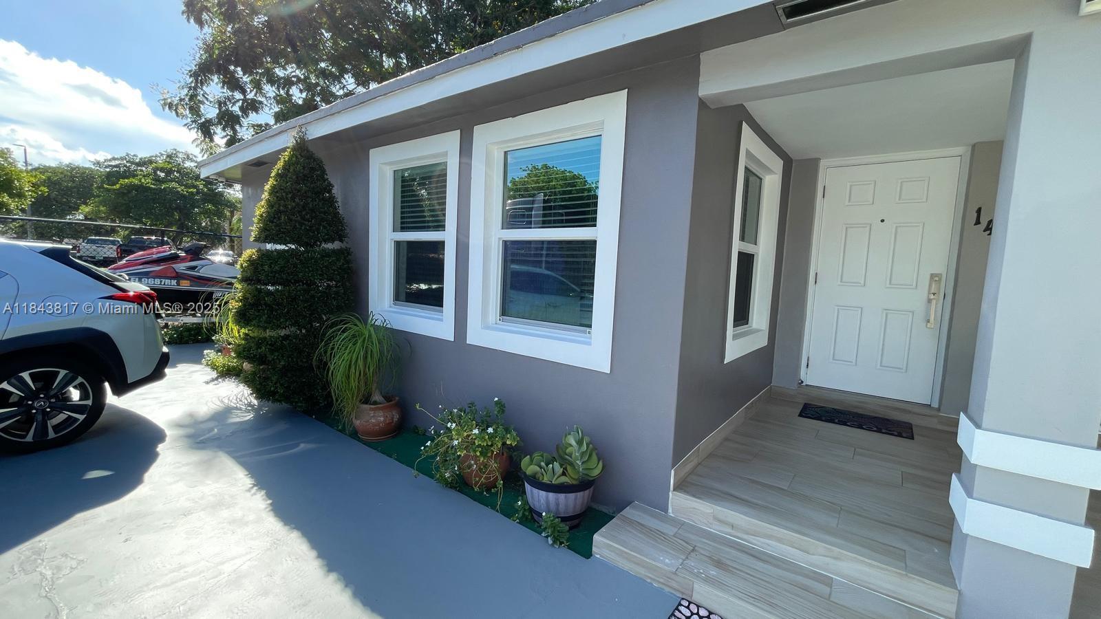 GUNTON HEIGHTS - Residential