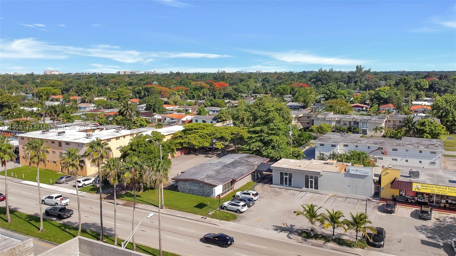 South Miami, Florida 33155, United States, ,Commercial,Active,72543