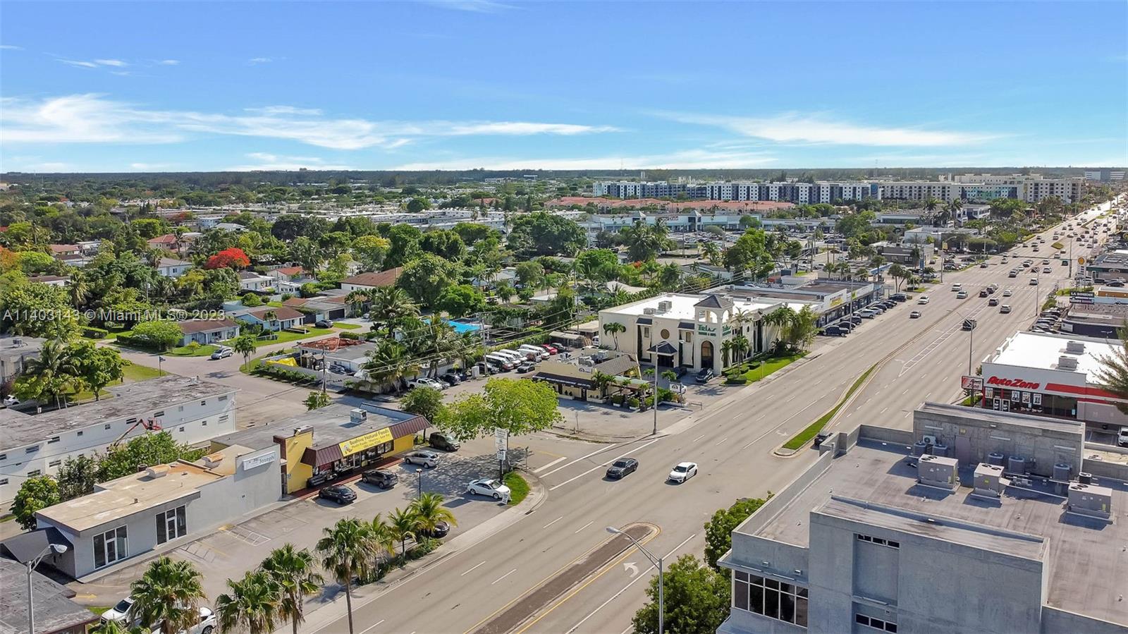 South Miami, Florida 33155, United States, ,Commercial,Active,72543