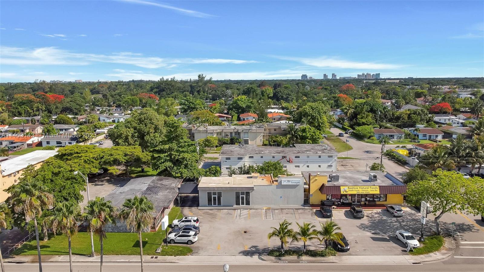 South Miami, Florida 33155, United States, ,Commercial,Active,72543