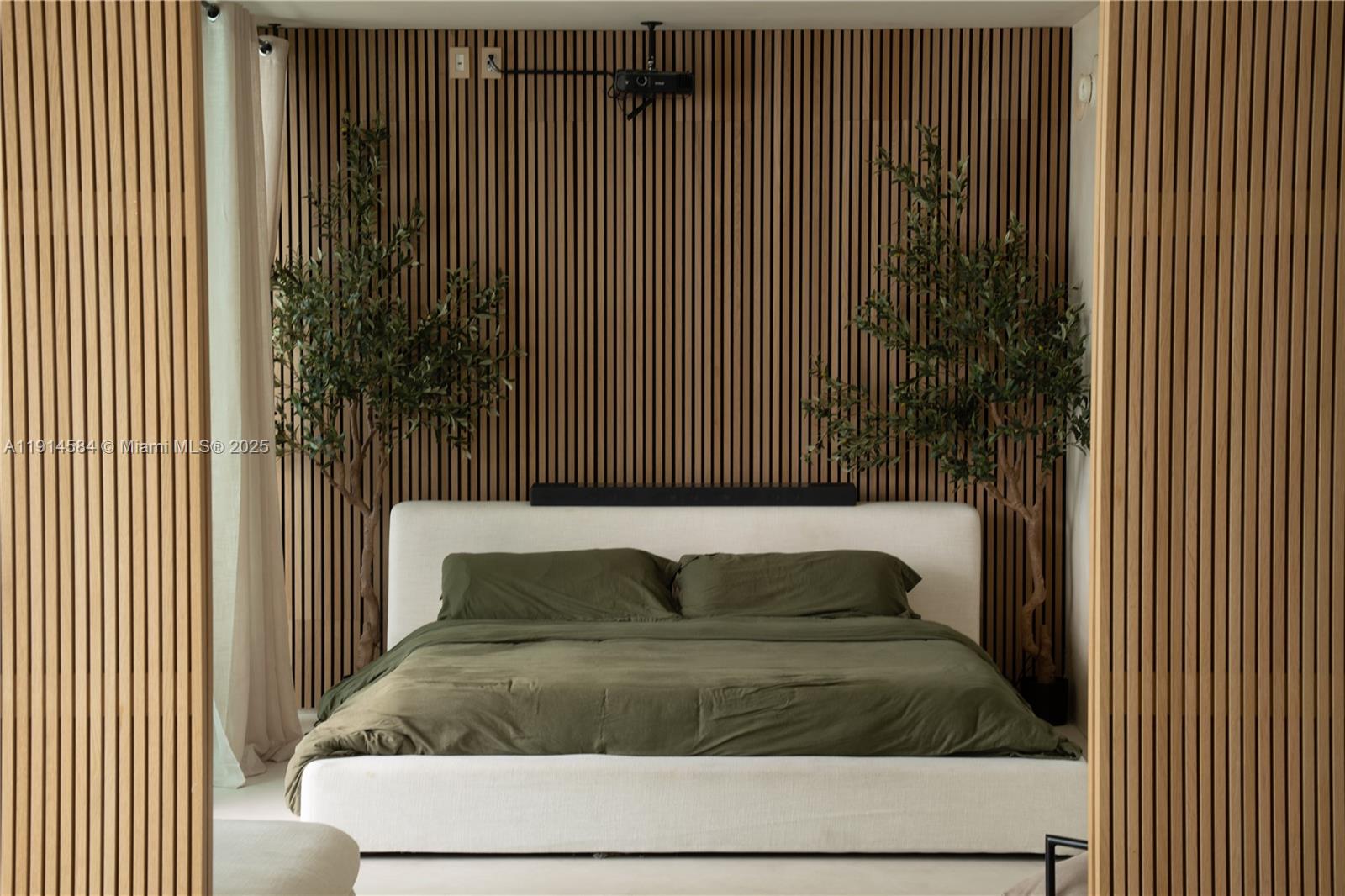 TEN MUSEUM PK RESIDENTIAL - Residential