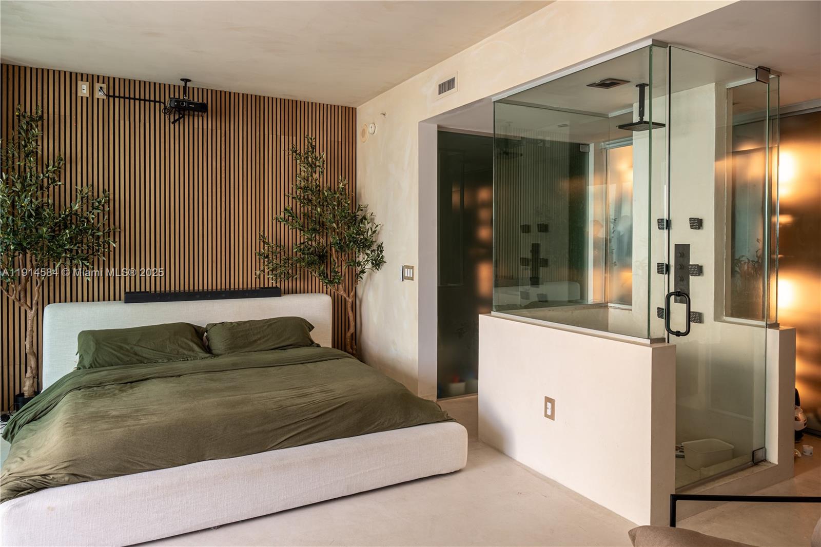 TEN MUSEUM PK RESIDENTIAL - Residential