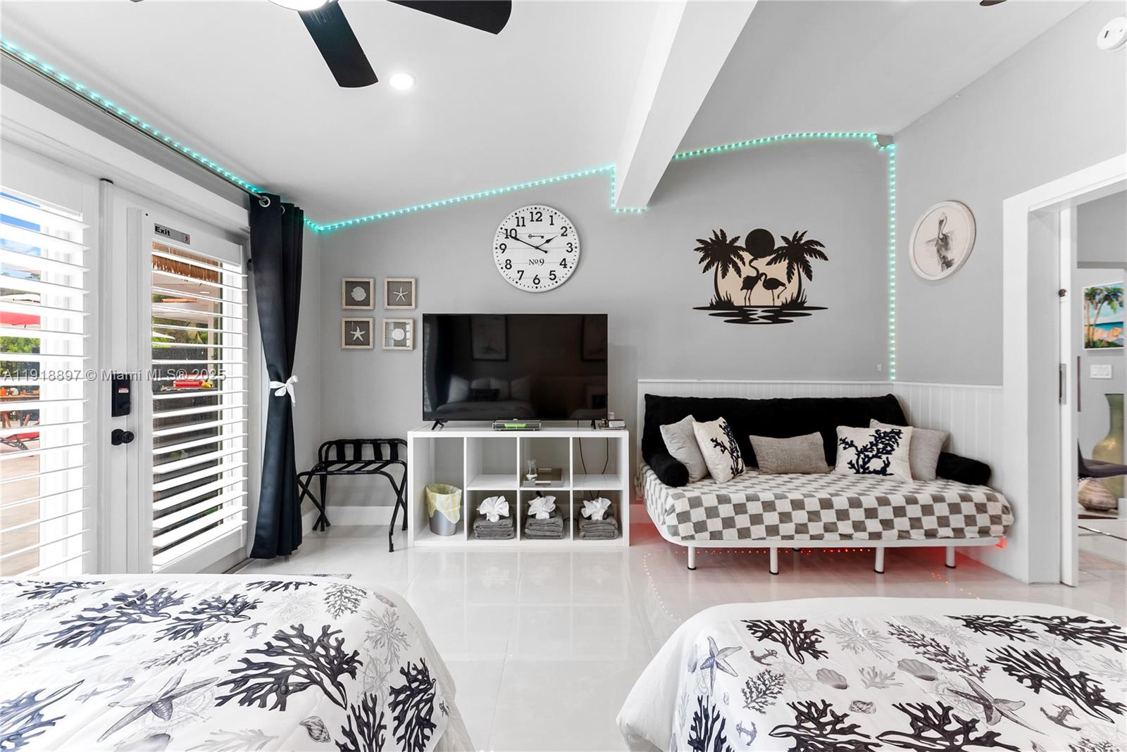 CORAL RIDGE - Residential Lease