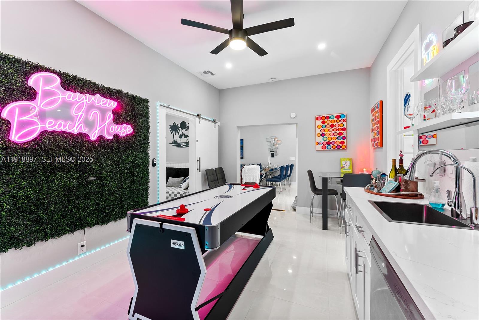 CORAL RIDGE - Residential Lease