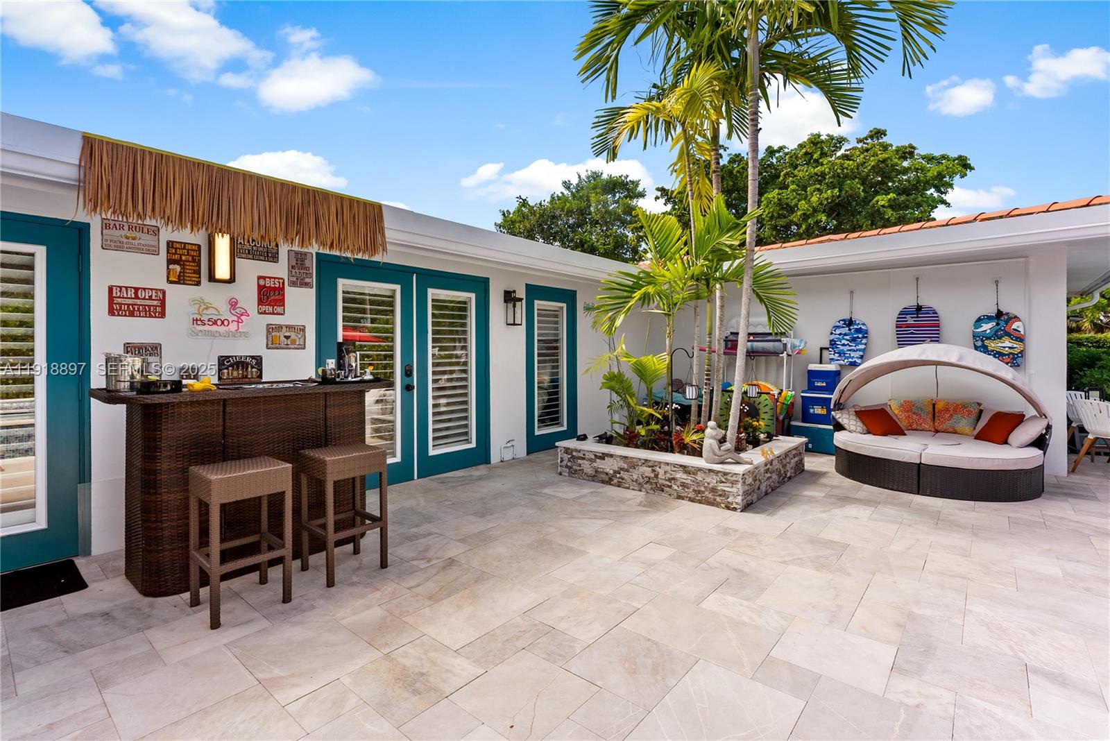 CORAL RIDGE - Residential Lease