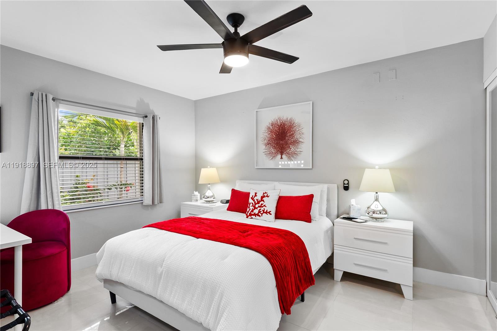 CORAL RIDGE - Residential Lease