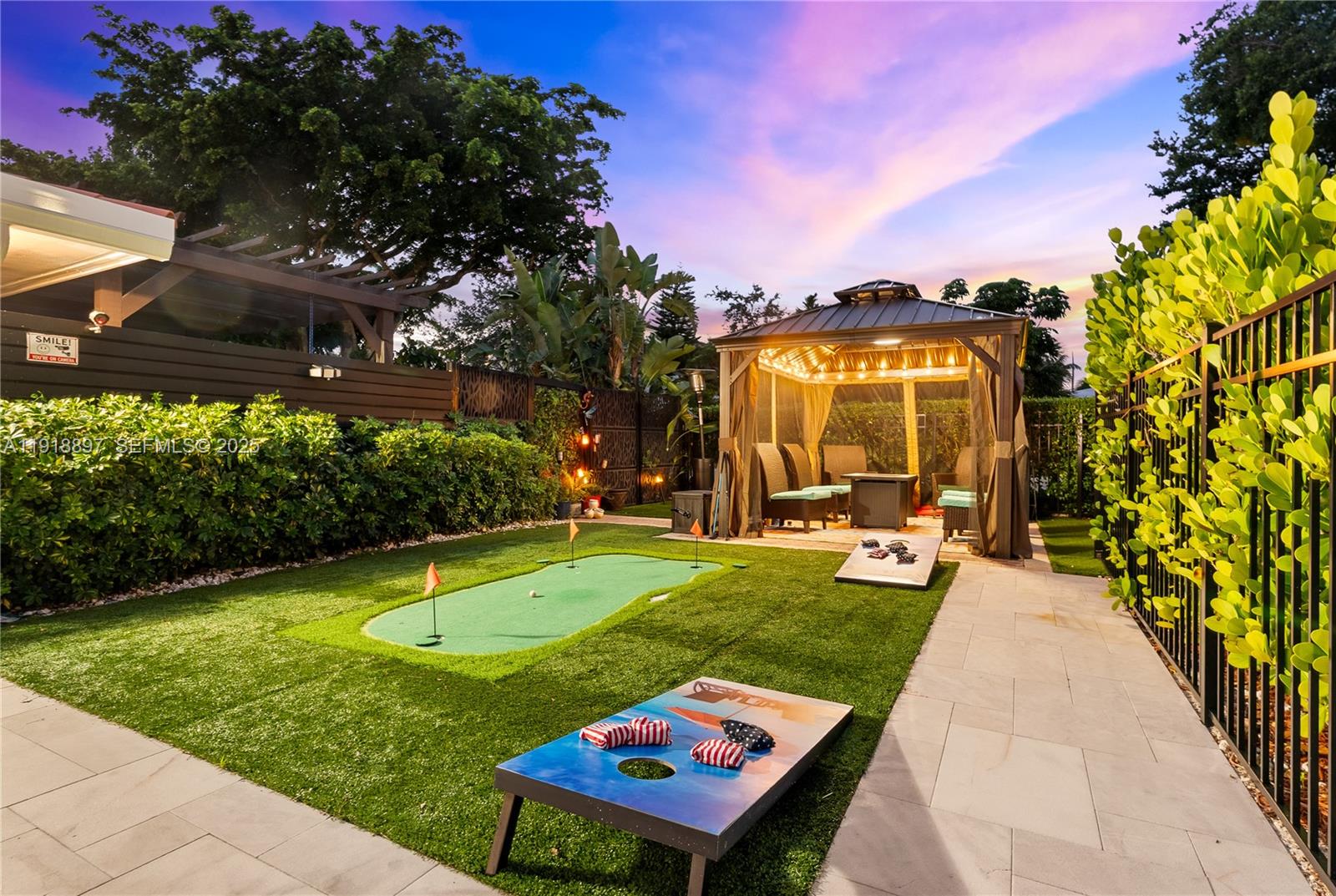 CORAL RIDGE - Residential Lease