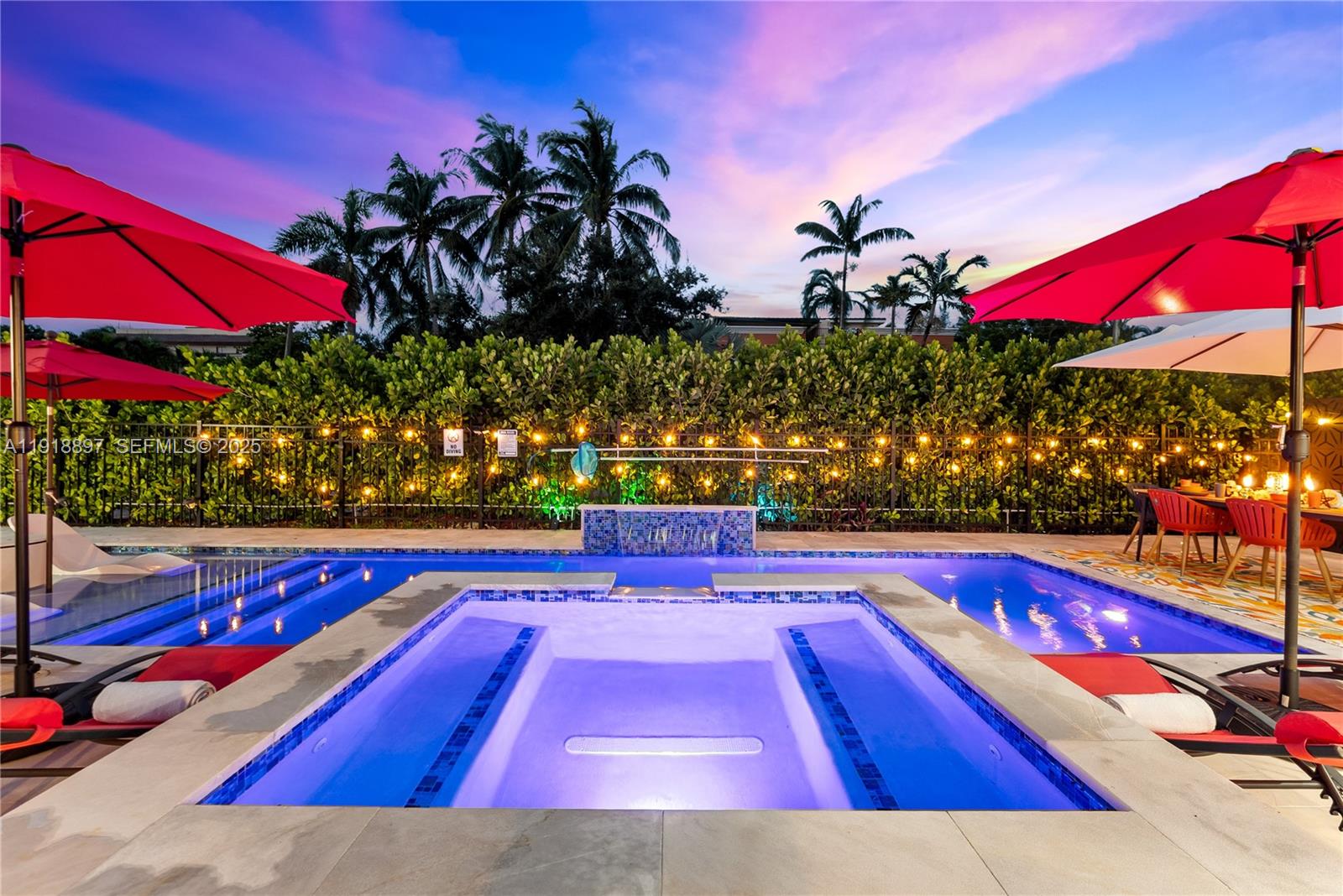 CORAL RIDGE - Residential Lease