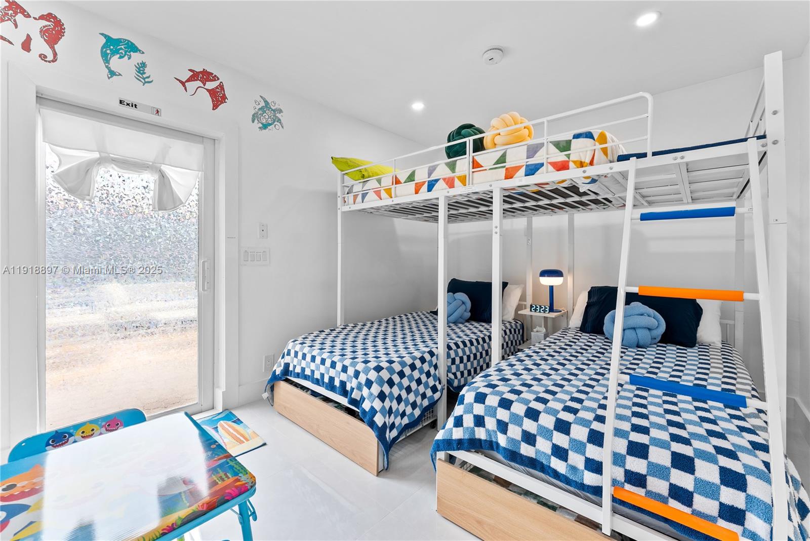 CORAL RIDGE - Residential Lease