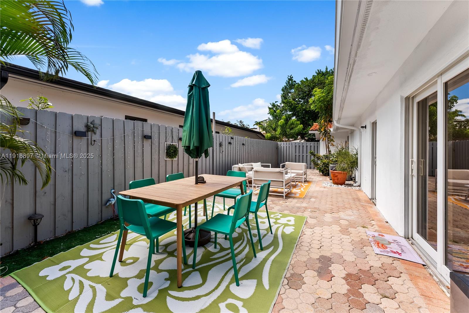 CORAL RIDGE - Residential Lease