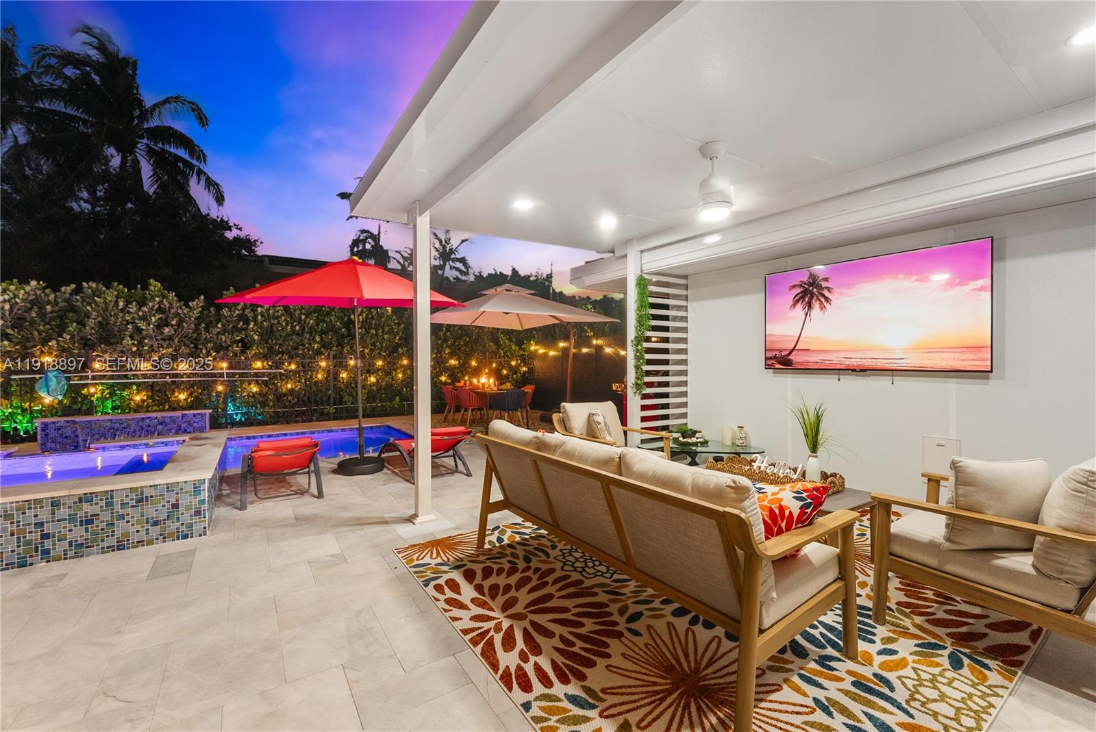 CORAL RIDGE - Residential Lease