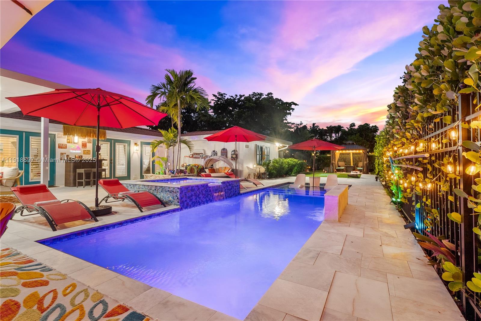 CORAL RIDGE - Residential Lease