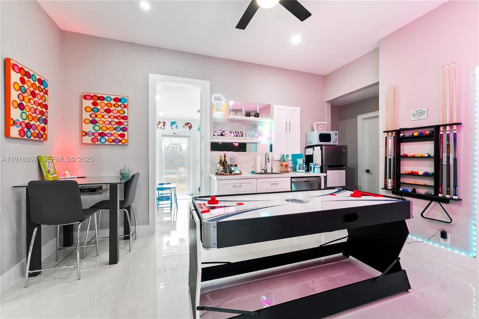 CORAL RIDGE - Residential Lease