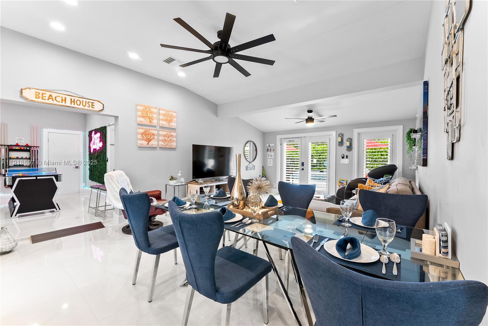 CORAL RIDGE - Residential Lease