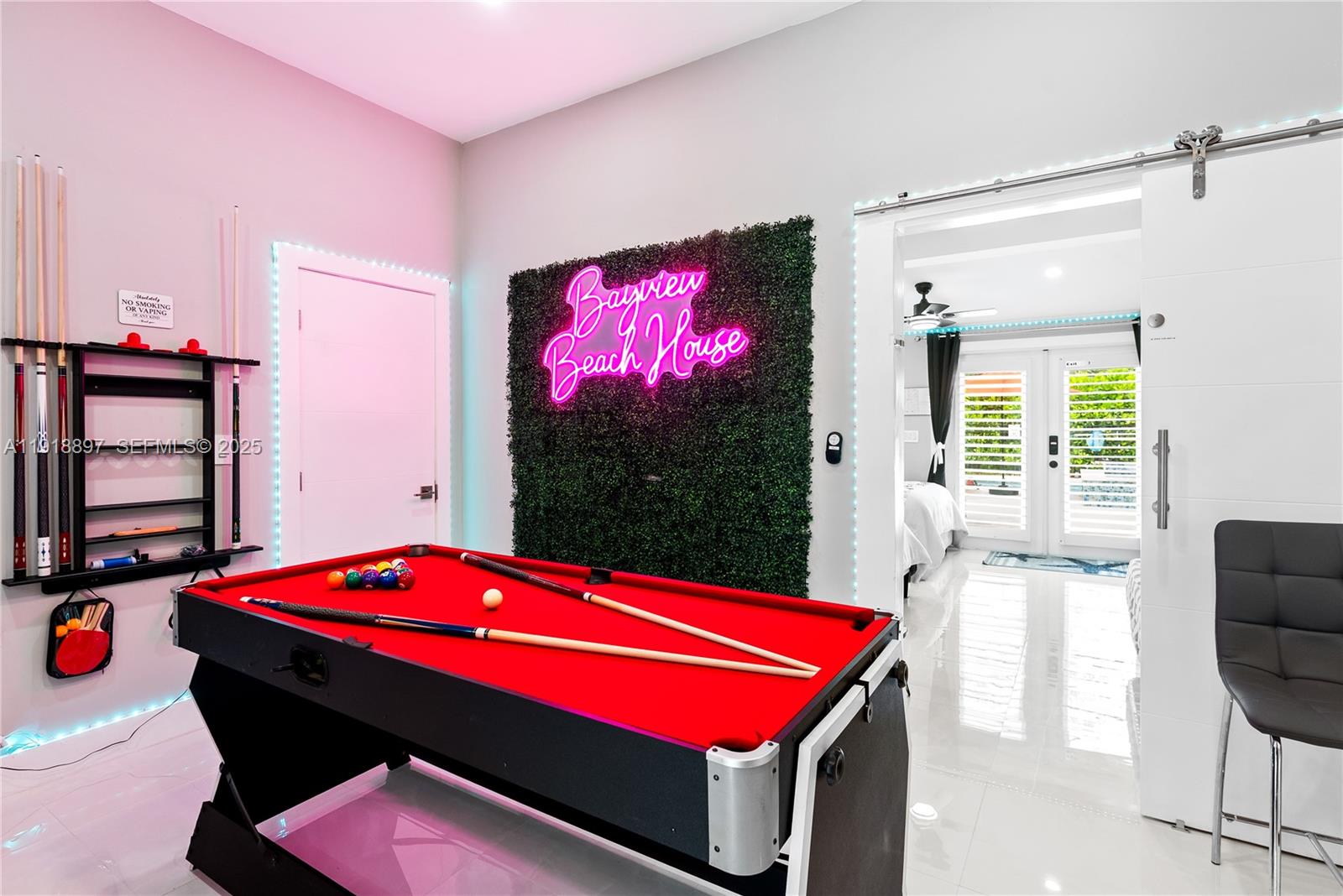 CORAL RIDGE - Residential Lease