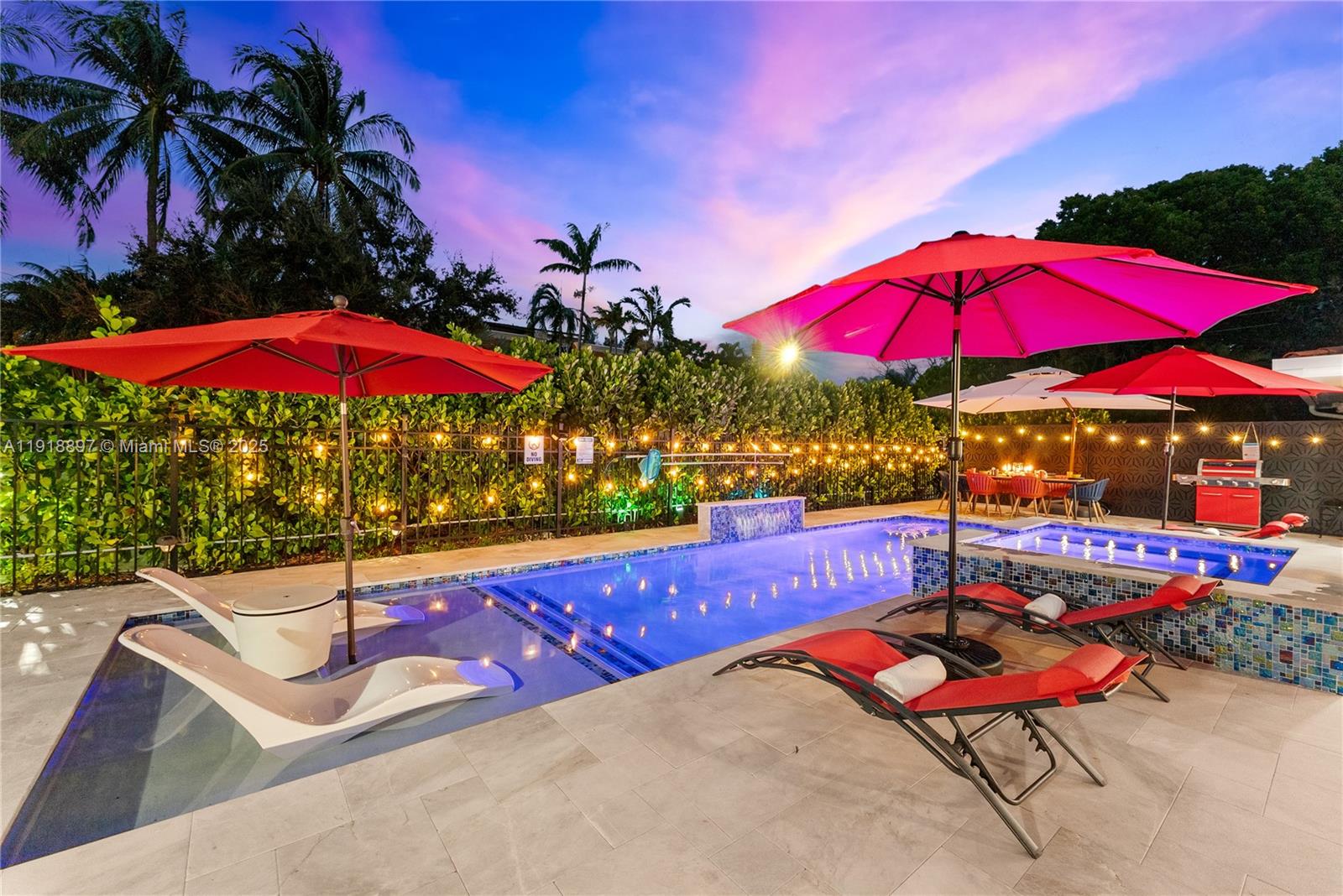 CORAL RIDGE - Residential Lease