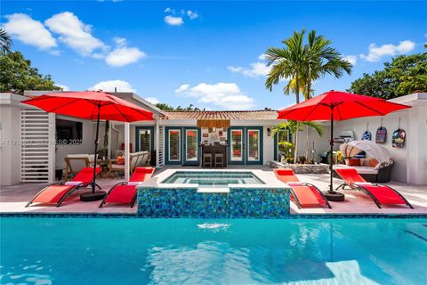 2600 NE 15th St Fort Lauderdale FL 33304